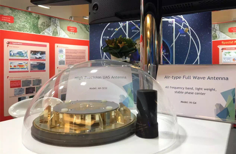 Hi-Target geo gnss exhibition St. Petersburg, Russia Hi-Target geo gnss exhibition St. Petersburg, Russia