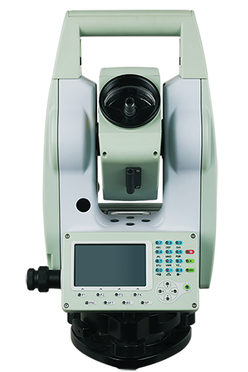 Hts-220r Total Station 