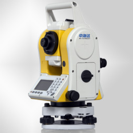 20170703111411222 - Total Station: The reliable partner of surveyors