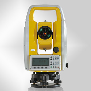 20170703111430958 - Total Station: The reliable partner of surveyors