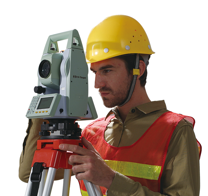 Total Station