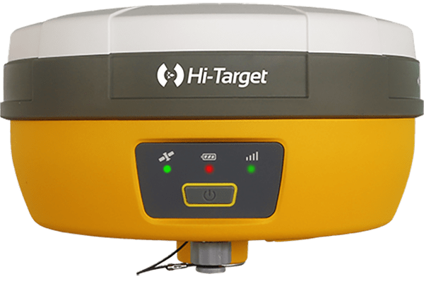 Plus GNSS System | Hi-Target Surveying Instrument Co.Ltd