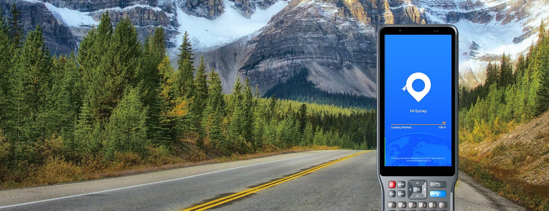 road software