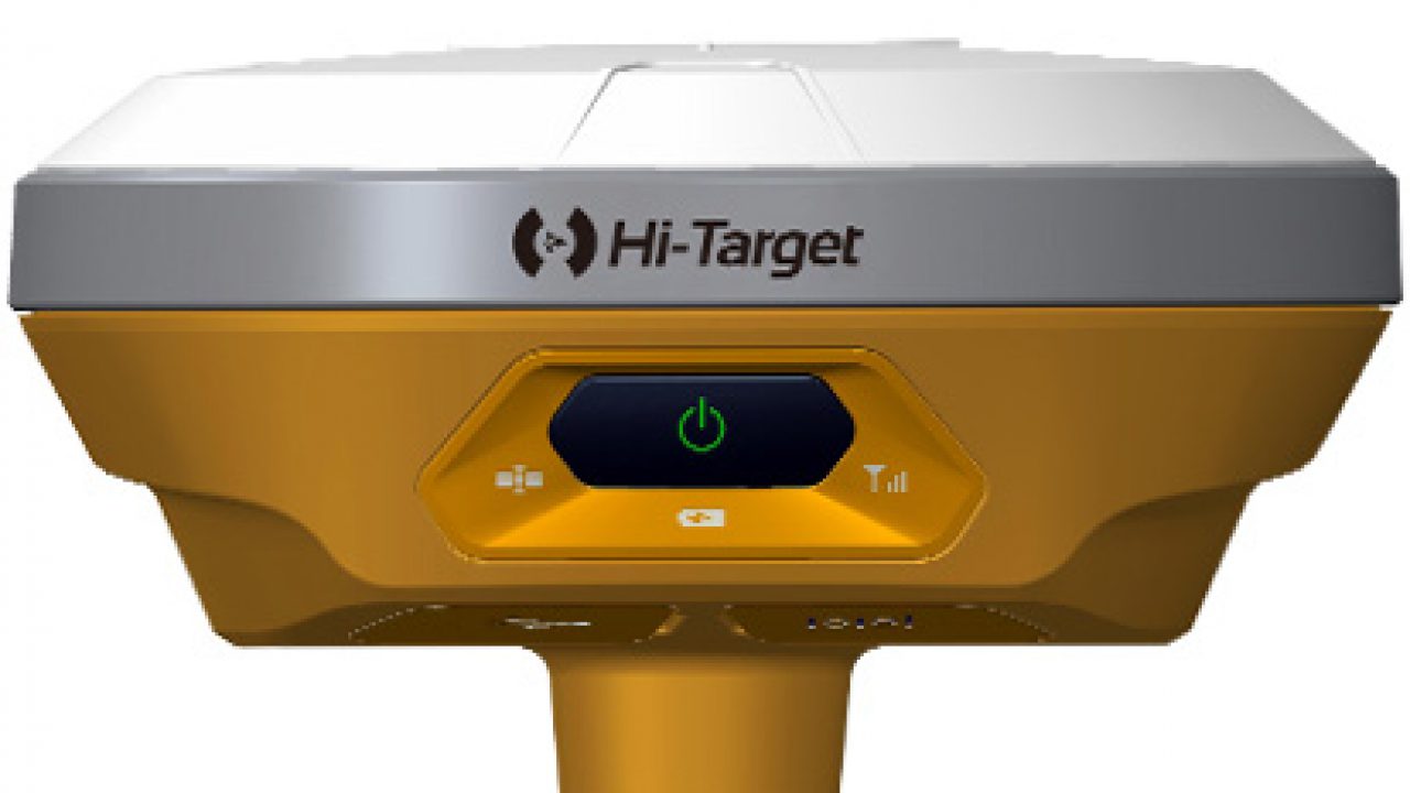 GNSS RTK System | Hi-Target Surveying Co.Ltd
