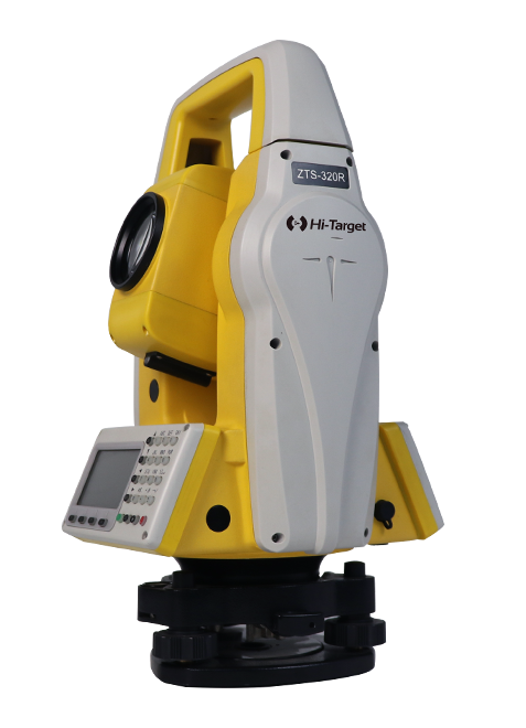 Total Station