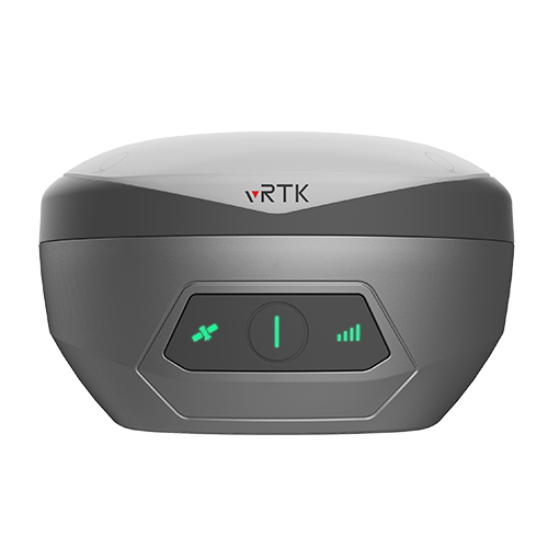 GNSS RTK | Hi-Target Surveying Instrument Co.Ltd