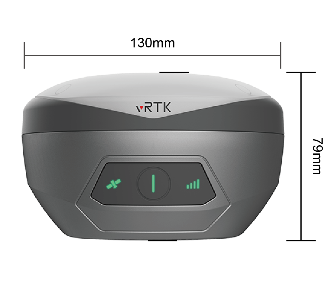 vRTK gps rtk