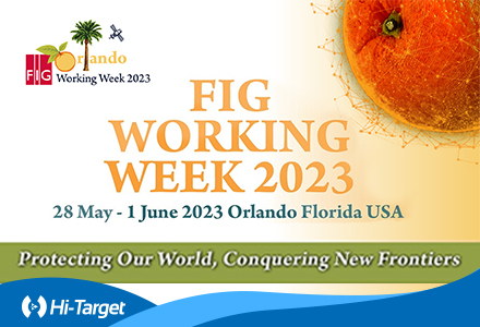 FIG Working Week 2023
