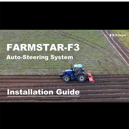 F3-Auto-Steering System Installation-Guide.