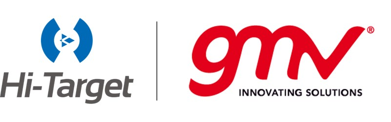 Hi Target and GMV Sign Strategic Alliance - Hi-Target and GMV Sign Strategic Alliance to Implement High-Precision Positioning Solutions