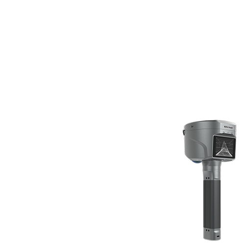 AR stakeout RTK